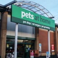 Pets at Home Accrington ico