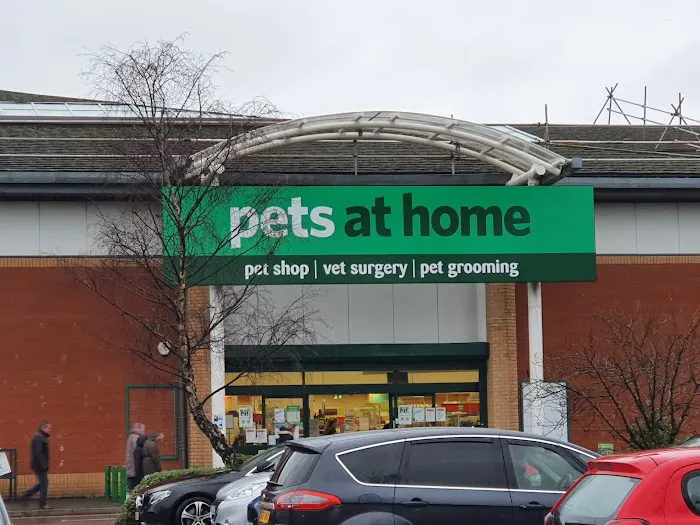 Pets at Home Accrington Picture 3