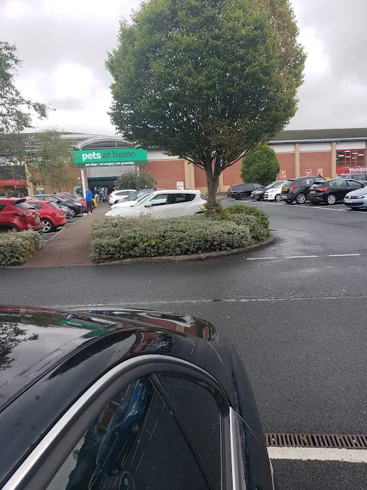 Pets at Home Accrington Picture 4
