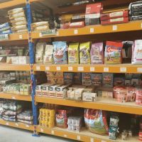 Ribble Valley Animal Feeds ico