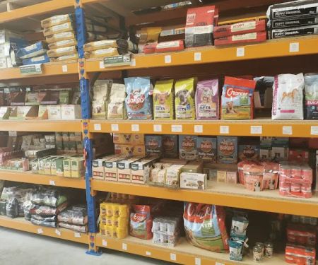 Ribble Valley Animal Feeds