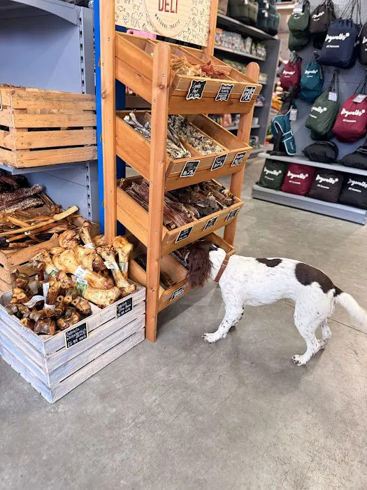 Ribble Valley Animal Feeds Picture 2