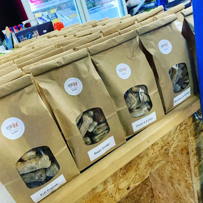 Ribble Valley Animal Feeds Picture 3