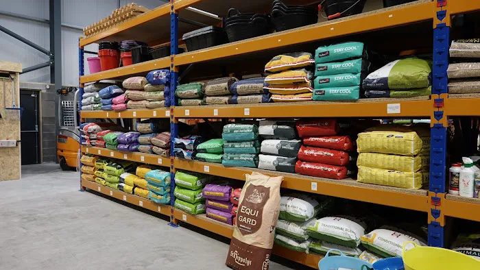 Ribble Valley Animal Feeds Picture 4