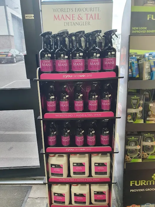 Ribble Valley Animal Feeds Picture 7