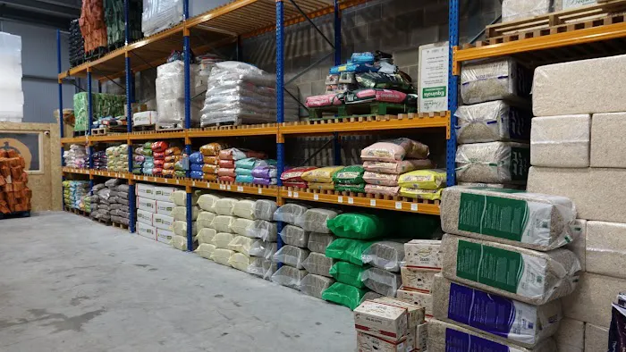 Ribble Valley Animal Feeds Picture 6