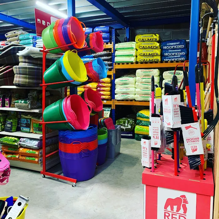 Ribble Valley Animal Feeds Picture 9