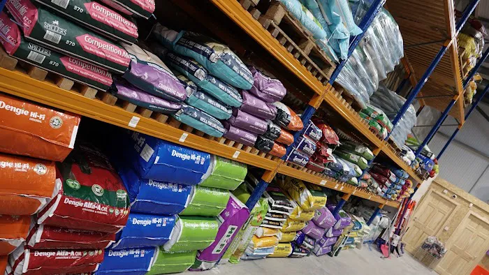 Ribble Valley Animal Feeds Picture 10