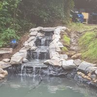 Manta Rea Aquatics Ltd ico