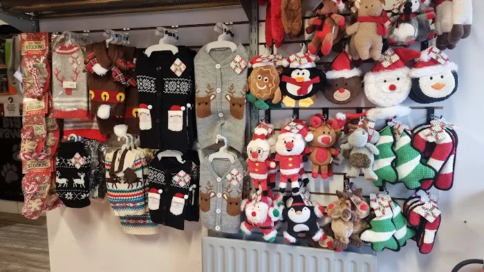 Pets at the Howlin Picture 8