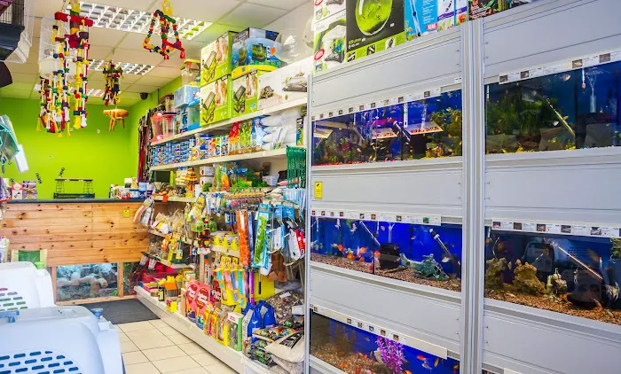 Victoria Pet Centre Picture 1