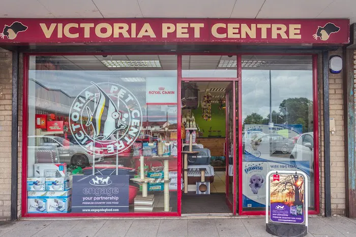 Victoria Pet Centre Picture 3