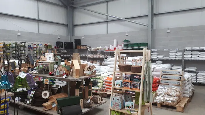 Hall Farm Wild Bird Supplies Picture 2
