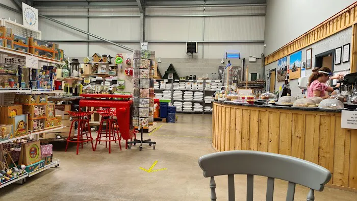 Hall Farm Wild Bird Supplies Picture 5