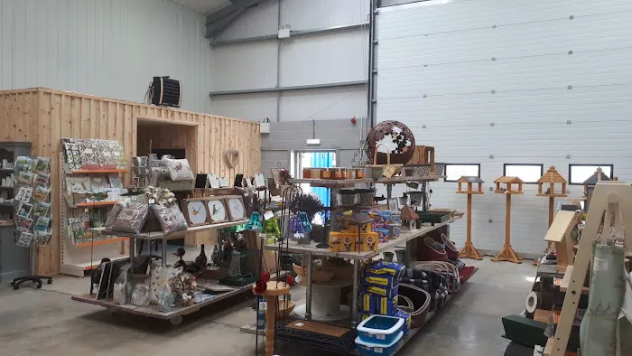 Hall Farm Wild Bird Supplies Picture 4