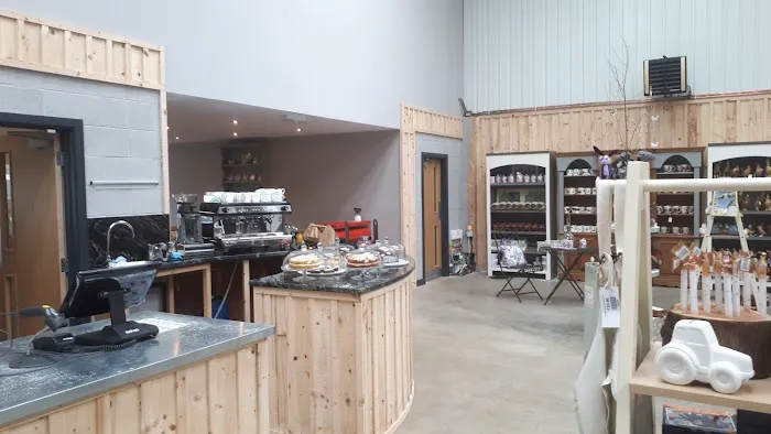 Hall Farm Wild Bird Supplies Picture 8