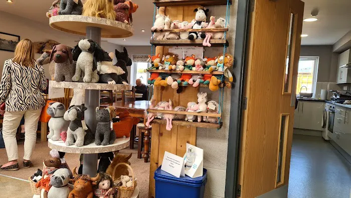 Hall Farm Wild Bird Supplies Picture 7