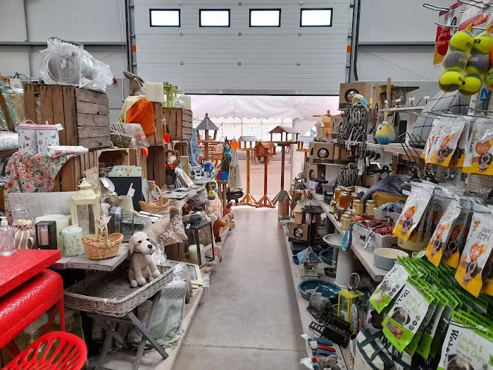 Hall Farm Wild Bird Supplies Picture 9