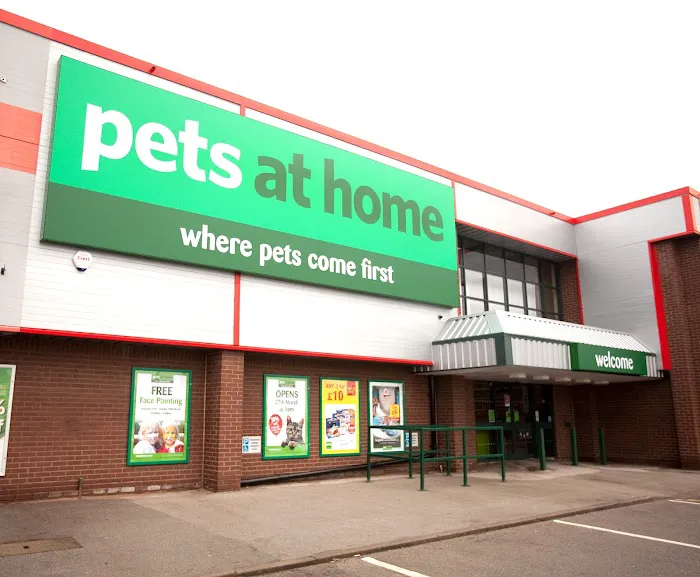 Pets at Home Worksop Picture 1