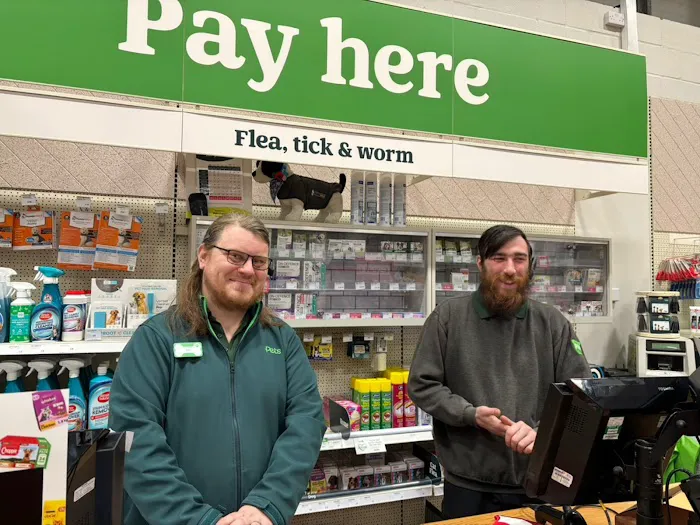 Pets at Home Worksop Picture 7