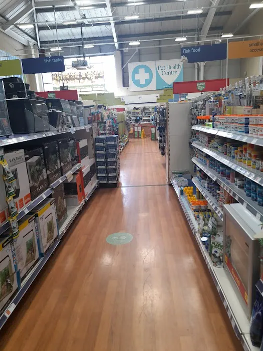 Pets at Home Worksop Picture 8