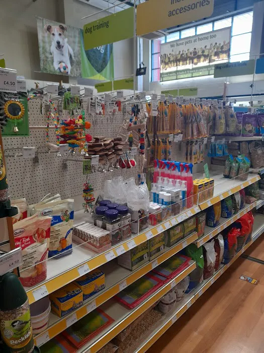 Pets at Home Worksop Picture 10