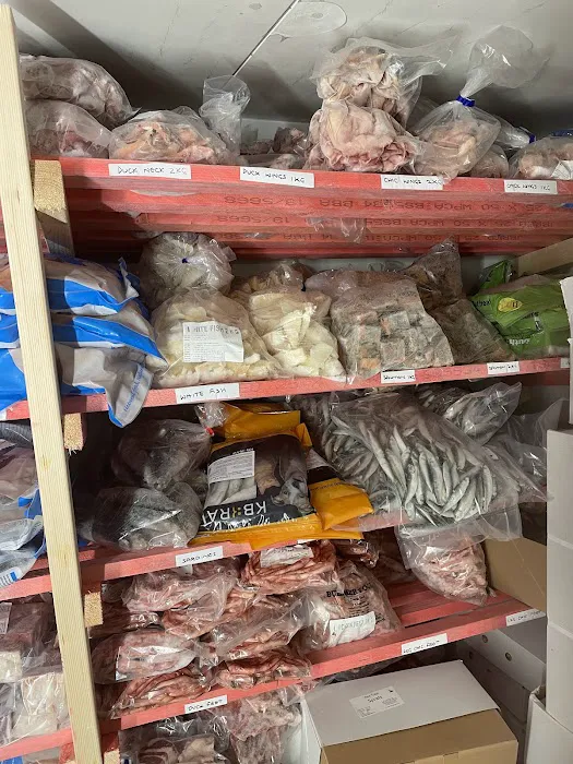 The Raw Food Warehouse Picture 1