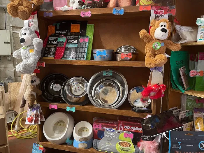 The Raw Food Warehouse Picture 3