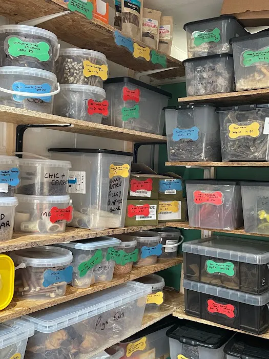 The Raw Food Warehouse Picture 6