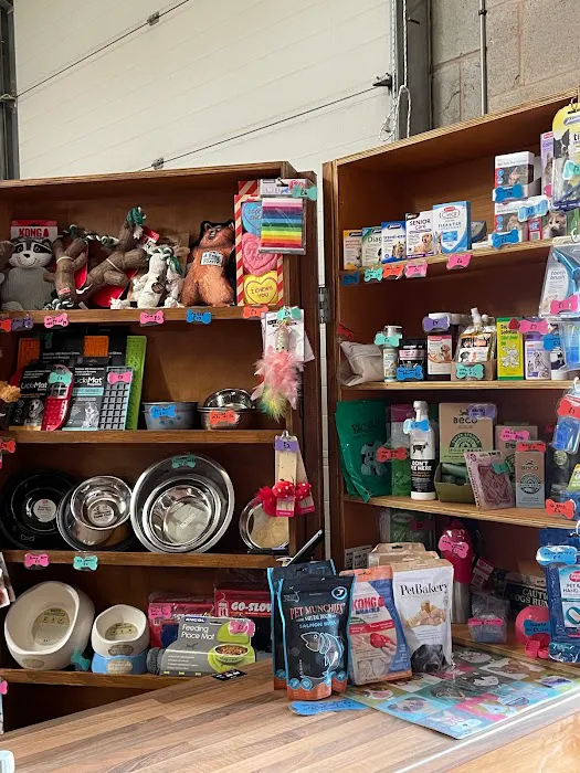 The Raw Food Warehouse Picture 5