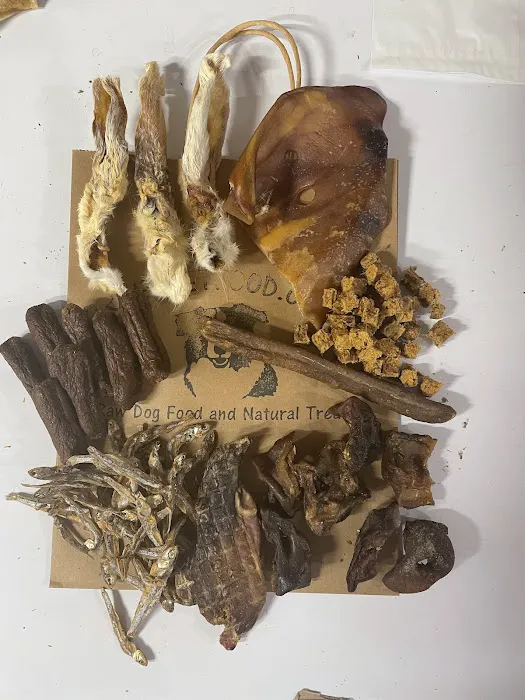 The Raw Food Warehouse Picture 7