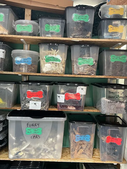 The Raw Food Warehouse Picture 9