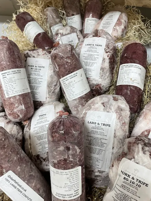 The Raw Food Warehouse Picture 10