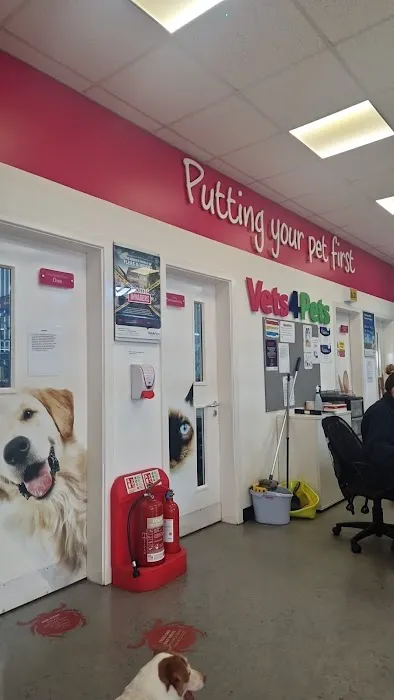 Vets for Pets - Accrington Picture 2
