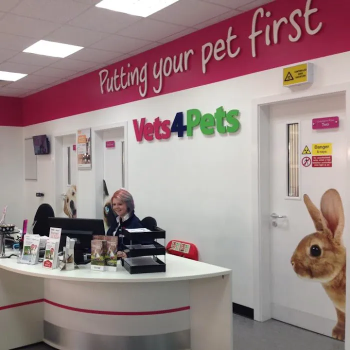 Vets for Pets - Accrington Picture 3