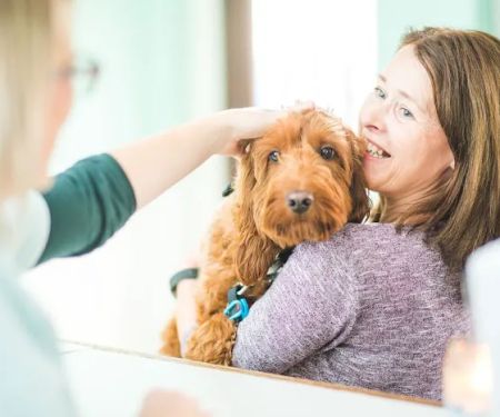 Mearley Veterinary Group