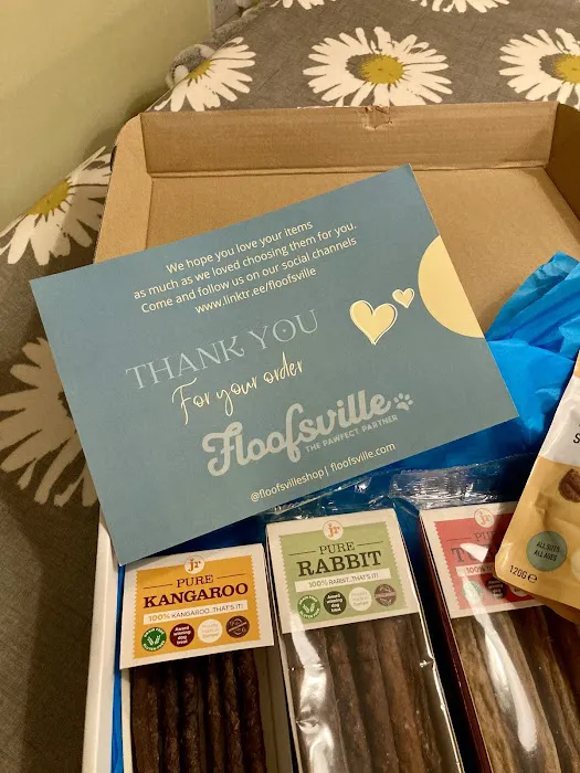 Floofsville Ltd Picture 2