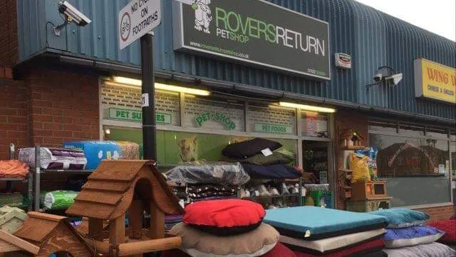 Rovers Return Petshop Ltd Picture 3