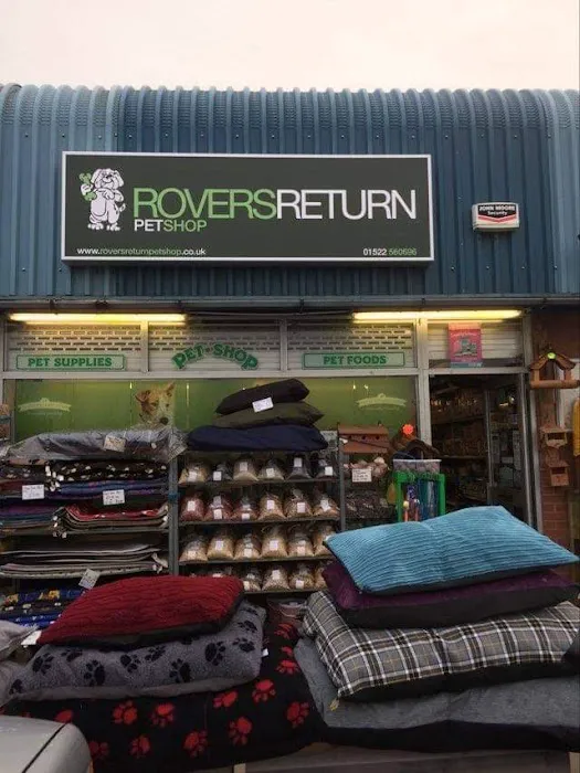 Rovers Return Petshop Ltd Picture 5