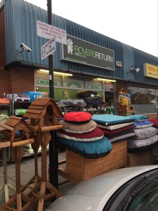 Rovers Return Petshop Ltd Picture 6