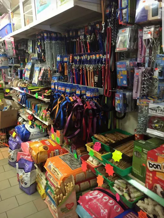 Rovers Return Petshop Ltd Picture 7