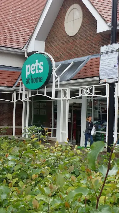 Pets at Home Lincoln North Picture 2