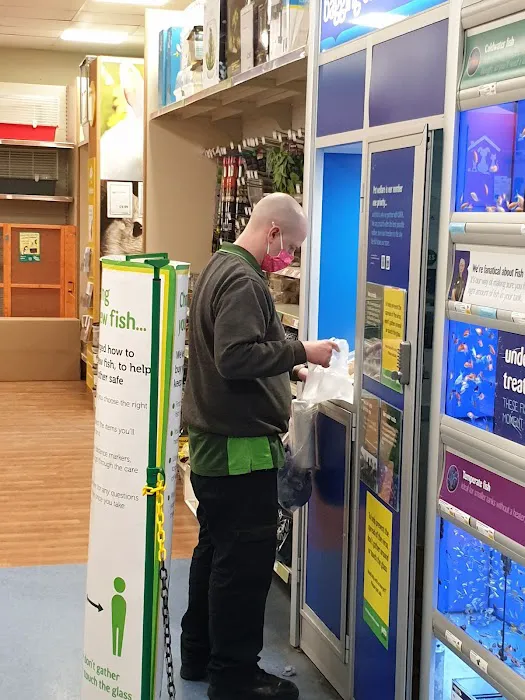 Pets at Home Lincoln North Picture 1