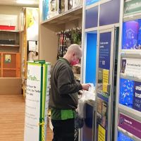 Pets at Home Lincoln North ico