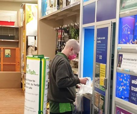 Pets at Home Lincoln North