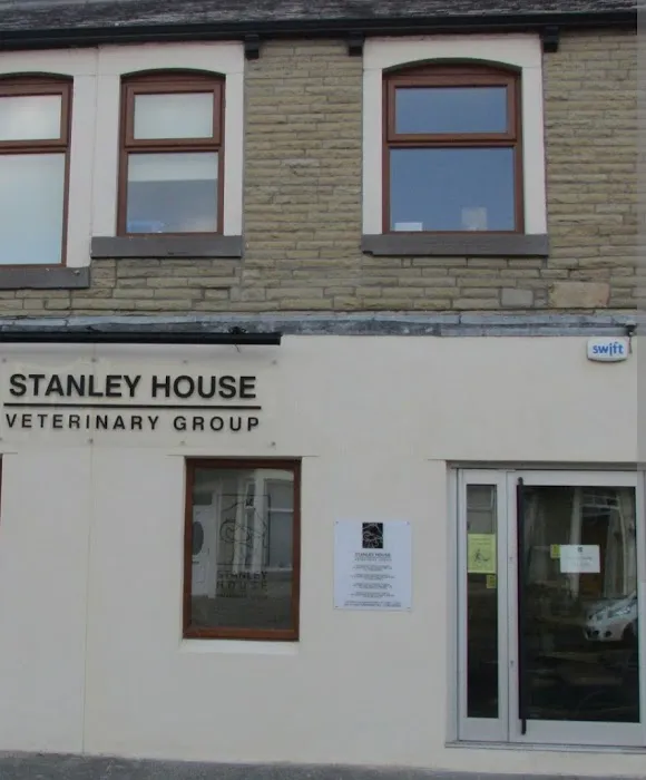 Stanley House Veterinary Group - Burnley Picture 9
