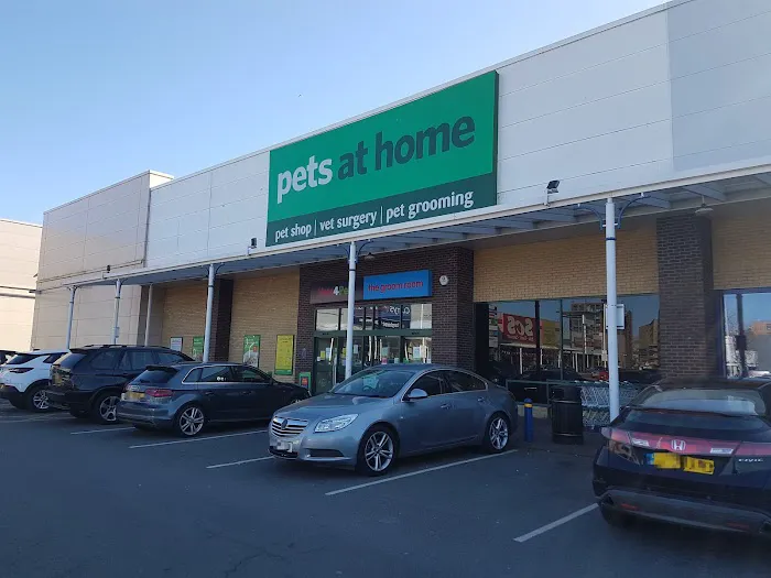 Pets at Home Lincoln Picture 3