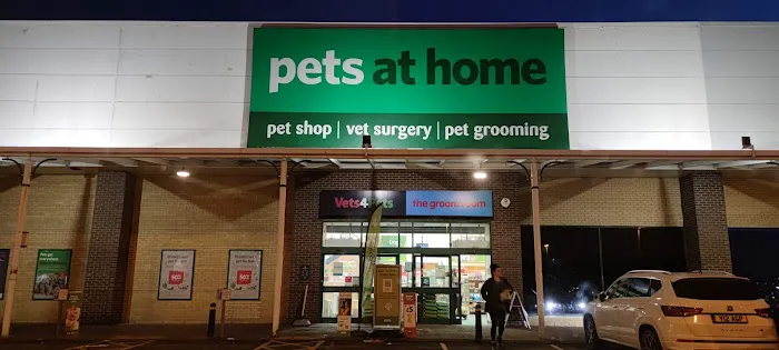 Pets at Home Lincoln Picture 7