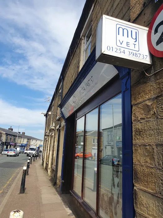 Myerscough Veterinary Group, Oswaldtwistle Picture 9