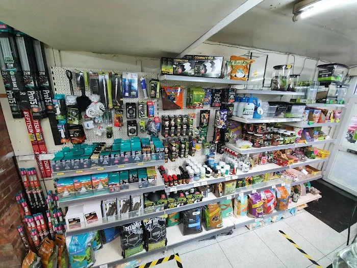 Lincoln Reptiles ltd Picture 8